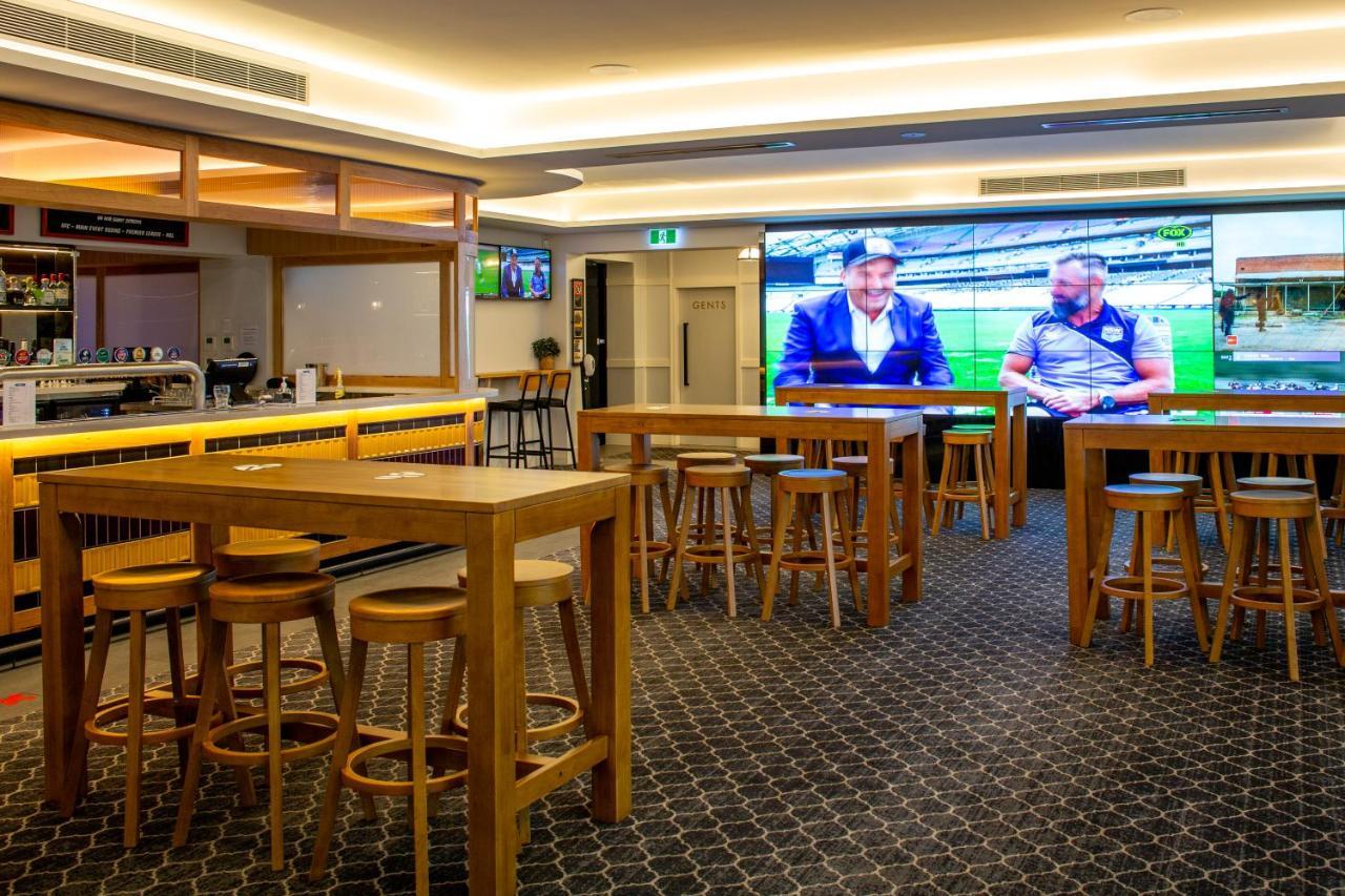 Five Island Hotel Cringila Екстер'єр фото